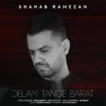 دانلود آهنگ شهاب رمضان دلم تنگه برات